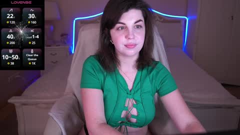 Miranda online show from January 21, 2:37 pm