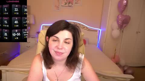 Miranda online show from March 3, 10:06 am