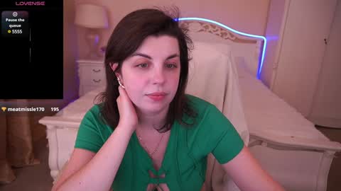 Miranda online show from February 2, 8:56 am