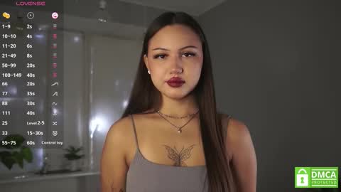 Melissa online show from September 13, 5:21 am