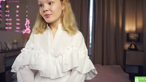 Your Betty online show from September 11, 3:02 pm