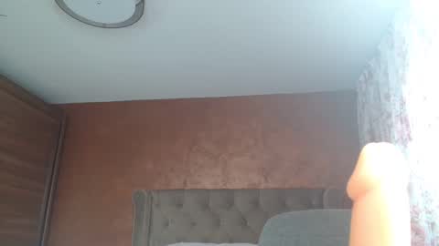 Snapshot of mishakiss34 chatting on February 26, 12:38 pm Misha online show from February 26, 12:38 pm