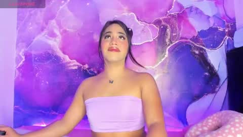 mishelbubble01 online show from December 4, 12:30 pm