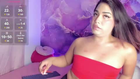 mishelbubble01 online show from February 16, 2:09 am