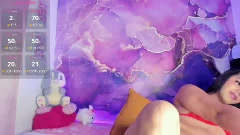 mishelbubble01 online show from September 18, 3:43 am