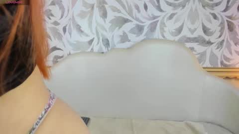 Snapshot of mishell_lovely chatting on September 15, 12:50 pm Mishell online show from September 15, 12:50 pm