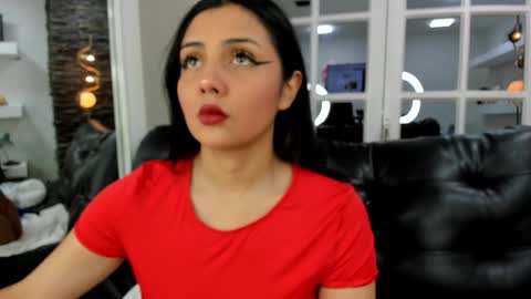 Anastisia online show from February 8, 11:01 am