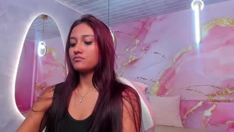 Snapshot of miss__luna_ chatting on September 9, 1:44 pm miss__luna_ online show from September 9, 1:44 pm