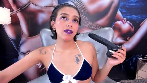 Snapshot of miss__martina chatting on January 30, 5:41 am Martina online show from January 30, 5:41 am