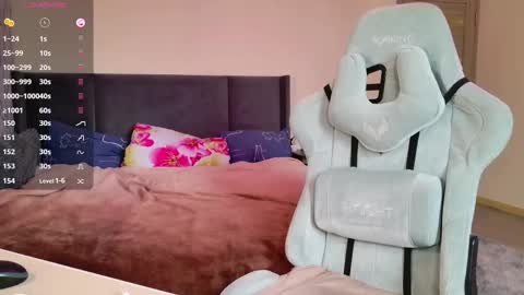 Snapshot of miss_anna909 chatting on September 16, 12:07 pm Anna online show from September 16, 12:07 pm