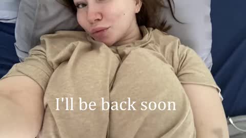 Snapshot of miss_anna909 chatting on March 12, 8:31 pm Anna online show from March 12, 8:31 pm