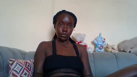 miss_atitude online show from September 12, 9:55 am