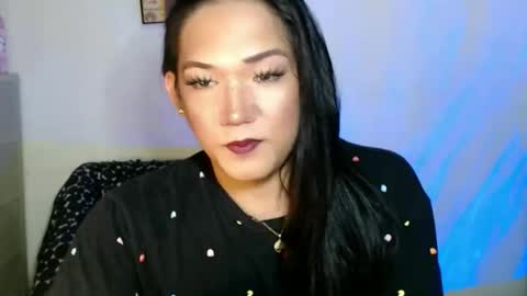 miss butterfly online show from September 10, 4:57 am