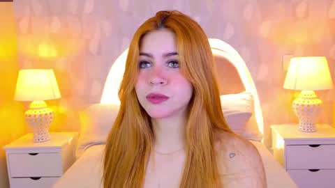 Snapshot of miss_carrot chatting on February 2, 1:08 pm julieta online show from February 2, 1:08 pm