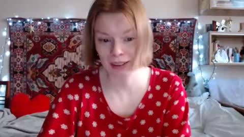 Elis online show from January 20, 12:07 pm