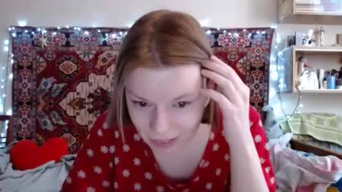 Elis online show from February 20, 12:04 pm