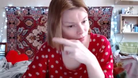 Elis online show from February 17, 12:27 pm