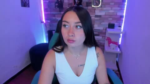 Isabella online show from February 11, 12:25 pm