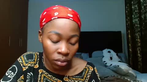 Miss Kiarrafit online show from January 28, 10:34 pm