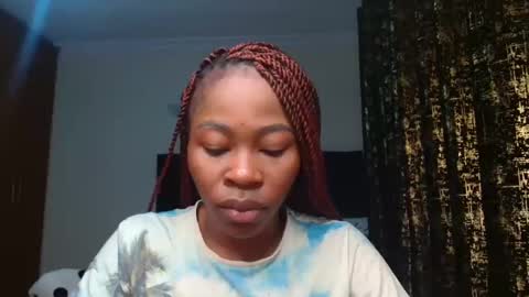 Miss Kiarrafit online show from February 10, 3:13 am