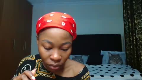Miss Kiarrafit online show from January 27, 4:43 pm
