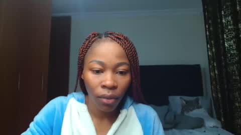 Miss Kiarrafit online show from February 1, 7:02 pm
