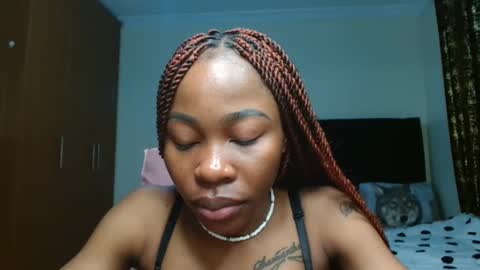 Miss Kiarrafit online show from January 25, 6:57 pm