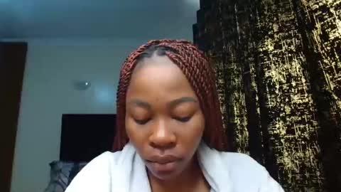 Miss Kiarrafit online show from February 18, 8:59 am