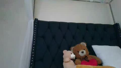 miss_kookie online show from September 11, 7:42 am