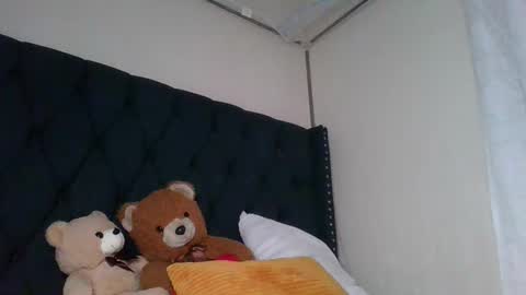 miss_kookie online show from September 17, 2:15 am
