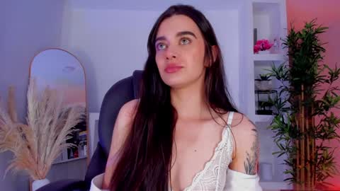 Snapshot of miss_lanaa chatting on February 26, 12:30 am Alana online show from February 26, 12:30 am