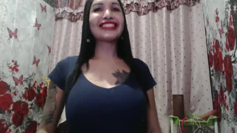 inday online show from February 21, 1:33 am
