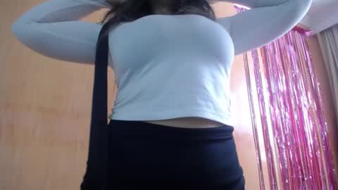 lilieth  online show from February 27, 12:36 am