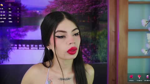 Snapshot of miss_lucyla chatting on January 20, 11:02 am miss_lucyla online show from January 20, 11:02 am