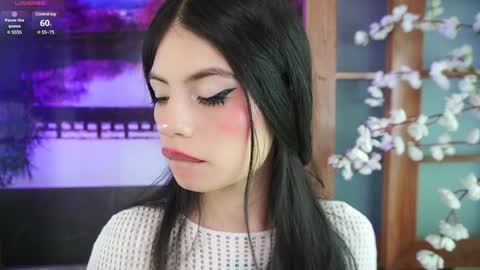 Snapshot of miss_lucyla chatting on January 28, 8:36 am miss_lucyla online show from January 28, 8:36 am