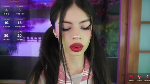 Snapshot of miss_lucyla chatting on February 5, 11:02 am miss_lucyla online show from February 5, 11:02 am