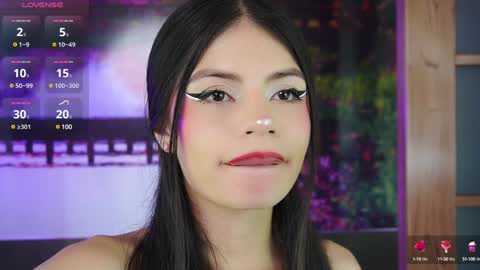 Snapshot of miss_lucyla chatting on February 1, 5:39 am miss_lucyla online show from February 1, 5:39 am