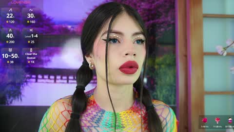 Snapshot of miss_lucyla chatting on February 8, 11:01 am miss_lucyla online show from February 8, 11:01 am