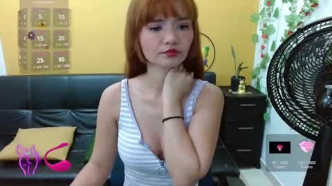 mafe maria fernanda online show from February 19, 8:01 am