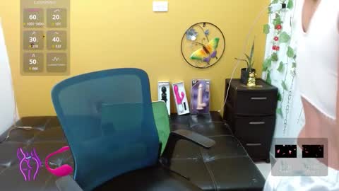 mafe maria fernanda online show from February 11, 8:26 am