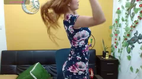 mafe maria fernanda online show from February 21, 7:12 am