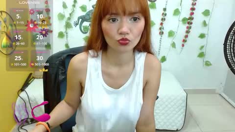 mafe maria fernanda online show from March 6, 9:58 am
