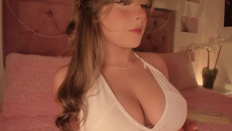 Snapshot of miss_melisaa chatting on February 6, 1:10 pm Melissa online show from February 6, 1:10 pm