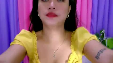 Snapshot of miss_nai chatting on September 20, 10:29 am miss_nai online show from September 20, 10:29 am