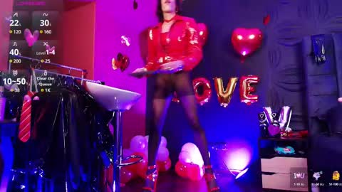 Snapshot of miss_nicolesds chatting on February 18, 5:42 pm Miss Nicole online show from February 18, 5:42 pm
