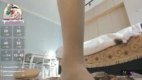Miss shine  online show from January 11, 7:49 am