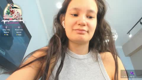 Miss shine  online show from January 14, 5:19 am