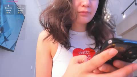 Miss shine  online show from March 8, 4:23 am