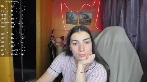Melanie  January 15th is my birthday there will be an interesting show  online show from March 1, 3:53 am