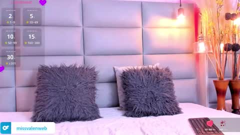 Snapshot of miss_valen_ chatting on September 15, 12:50 pm valentina online show from September 15, 12:50 pm